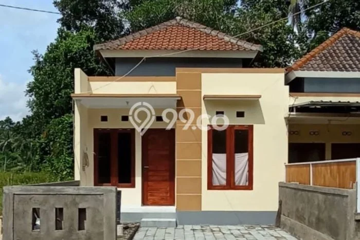 HARGA SPESIAL! Rumah Modern area Baturiti, Tabanan, Luas 60m2m² LB 33m2m² BISA KPR! HARGA SPESIAL! Rumah Modern area Baturiti, Tabanan, Luas 60m2m² LB 33m2m² BISA KPR!