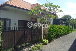 Rumah Modern 2 KT di Uluwatu Badung Semi Furnished Rumah Modern 2 KT di Uluwatu Badung Semi Furnished