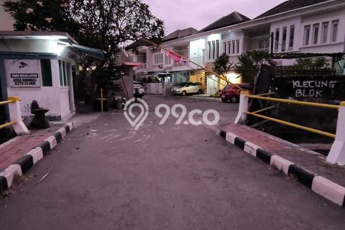 Dijual Rumah Eksklusif 3 KT di Mahendradata, Denpasar Dijual Rumah Eksklusif 3 KT di Mahendradata, Denpasar