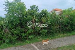 Dijual Tanah Lokasi Ungasan, Badung Seluas 200m2 Dijual Tanah Lokasi Ungasan, Badung Seluas 200m2