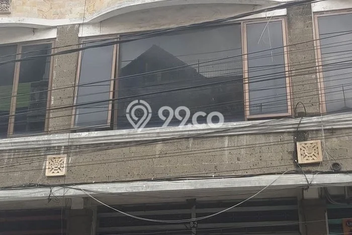 Ruko Paling Dicari LB 85m2 Dijual di Denpasar Barat Ruko Paling Dicari LB 85m2 Dijual di Denpasar Barat