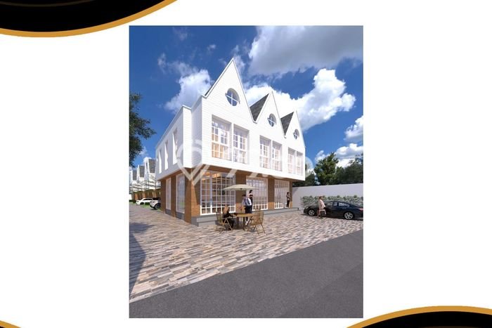Unit Ruko Dijual di Denpasar Barat Denpasar 80m2 Unit Ruko Dijual di Denpasar Barat Denpasar 80m2
