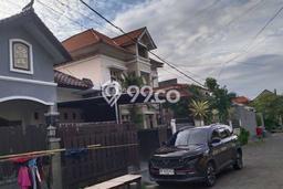 Jual Rumah Mewah Elegan Dengan View Cantik di Renon, Denpasar Jual Rumah Mewah Elegan Dengan View Cantik di Renon, Denpasar