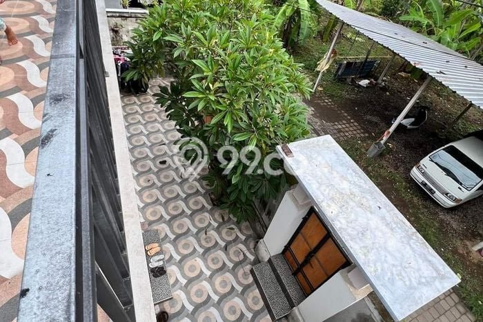 Rumah Modern 4 Kamar LT 200m2 di Sibang Gede Rumah Modern 4 Kamar LT 200m2 di Sibang Gede