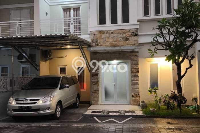 Dijual Rumah Eksklusif 3 KT di Mahendradata, Denpasar Dijual Rumah Eksklusif 3 KT di Mahendradata, Denpasar