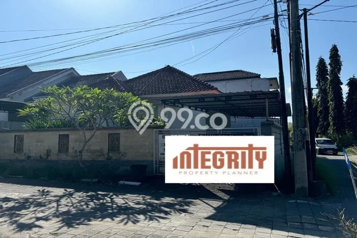 Rumah Minimalis 2 KT di Nusa Dua Badung Semi Furnished Rumah Minimalis 2 KT di Nusa Dua Badung Semi Furnished