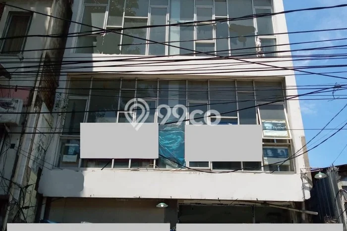 Ruko Dijual di Tanjung Priok Jakarta Utara dengan LB 384m2 Ruko Dijual di Tanjung Priok Jakarta Utara dengan LB 384m2