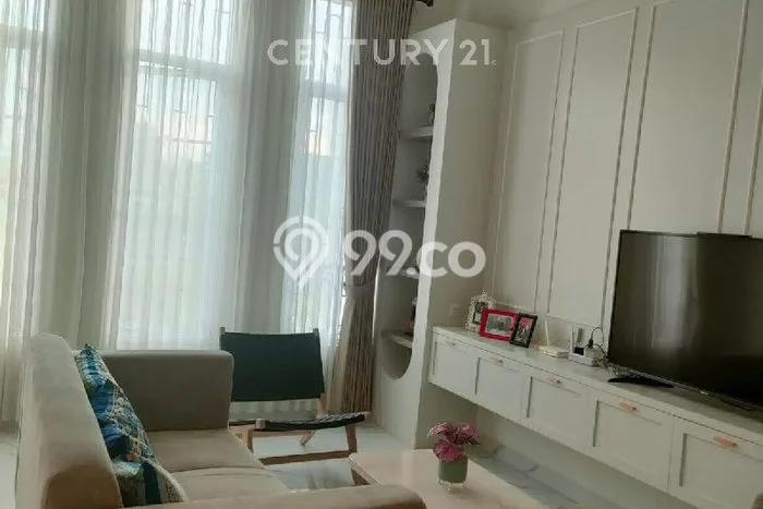 Sewa cepat hunian minimalis strategis 3 Kamar di Kelapa Gading, Jakarta Utara Sewa cepat hunian minimalis strategis 3 Kamar di Kelapa Gading, Jakarta Utara