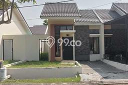 Jual Rumah Bagus Siap Huni LB 36m2 di Tarumajaya, Bekasi Jual Rumah Bagus Siap Huni LB 36m2 di Tarumajaya, Bekasi