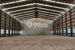 Gudang Disewa di Tambun Selatan, Bekasi, LT 10000m2 / LB 2000m2 Gudang Disewa di Tambun Selatan, Bekasi, LT 10000m2 / LB 2000m2