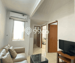 Apartemen Budget Friendly Dijual di Kemayoran, Jakarta Pusat Punya 2 Kamar Tidur Apartemen Budget Friendly Dijual di Kemayoran, Jakarta Pusat Punya 2 Kamar Tidur