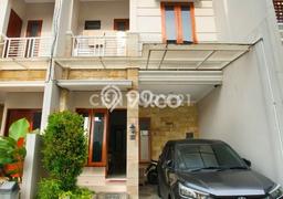 Rumah Modern Minimalis 3 KT Siap Huni di Pasar Minggu Rumah Modern Minimalis 3 KT Siap Huni di Pasar Minggu