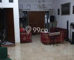 Jual Rumah Modern 4 KT di Jati Asih, Bekasi Jual Rumah Modern 4 KT di Jati Asih, Bekasi