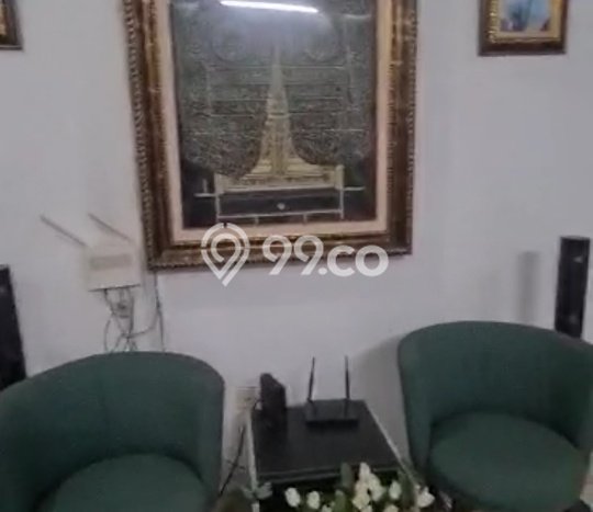 Jual Rumah Modern 4 KT di Jati Asih, Bekasi Jual Rumah Modern 4 KT di Jati Asih, Bekasi
