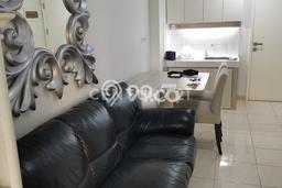 Untuk Dijual Apartemen di Bekasi Utara, Bekasi Punya 2 Kamar Tidur Untuk Dijual Apartemen di Bekasi Utara, Bekasi Punya 2 Kamar Tidur