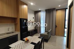 Jual Rumah Favorit Siap Huni LB 97m2 di Cisauk, Tangerang Jual Rumah Favorit Siap Huni LB 97m2 di Cisauk, Tangerang