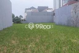 Tanah Dijual Lokasi Kelapa Gading, Jakarta Utara Luas 560m2 Legalitas Aman Tanah Dijual Lokasi Kelapa Gading, Jakarta Utara Luas 560m2 Legalitas Aman