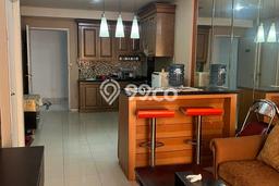 Apartemen Strategis untuk Dijual di Tebet, Jakarta Selatan, DKI Jakarta Apartemen Strategis untuk Dijual di Tebet, Jakarta Selatan, DKI Jakarta