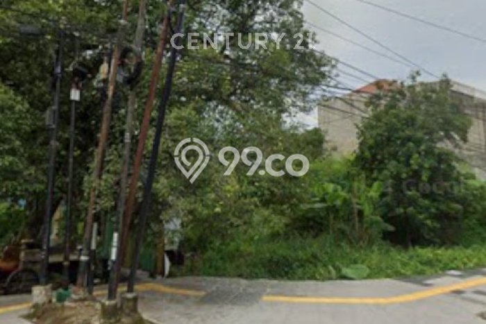 Kavling Tanah Dijual di Medan Kota, Medan, Luas 1678m2 Area Strategis Kavling Tanah Dijual di Medan Kota, Medan, Luas 1678m2 Area Strategis