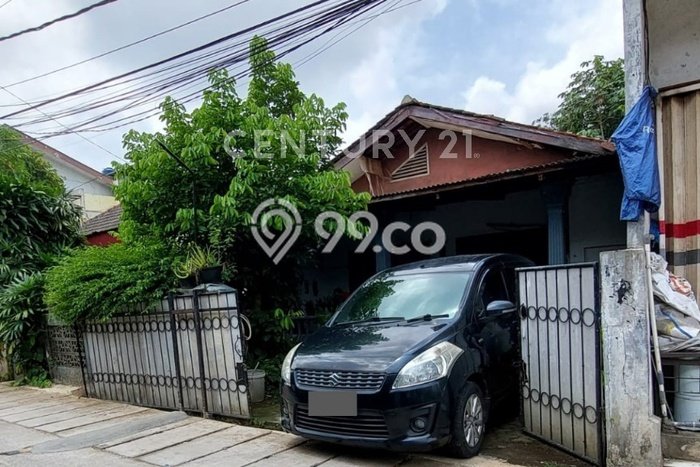 Dijual Cepat Rumah Bagus Siap Huni LB 100m2 di Ciputat, Tangerang Selatan Dijual Cepat Rumah Bagus Siap Huni LB 100m2 di Ciputat, Tangerang Selatan