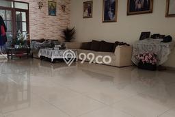 Rumah Elit Modern Tanpa Renovasi di Gunung Sahari Jakarta Pusat Rumah Elit Modern Tanpa Renovasi di Gunung Sahari Jakarta Pusat