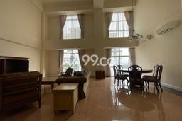 FOR RENT! Hunian Apartemen Nyaman di Menteng Jakarta Pusat 3 KT FOR RENT! Hunian Apartemen Nyaman di Menteng Jakarta Pusat 3 KT