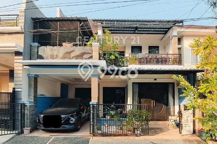 Siap Huni Rumah Mewah 4 Kamar di Kelapa Gading Dekat ke Mana Saja Siap Huni Rumah Mewah 4 Kamar di Kelapa Gading Dekat ke Mana Saja