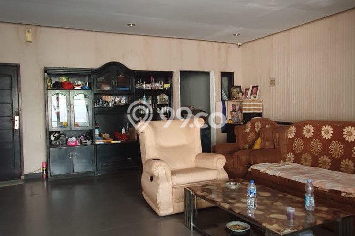 UNIT LANGKA! Rumah di Sunter, 3 KM, Pemandangan Indah, LT 200m² LB 350m² UNIT LANGKA! Rumah di Sunter, 3 KM, Pemandangan Indah, LT 200m² LB 350m²