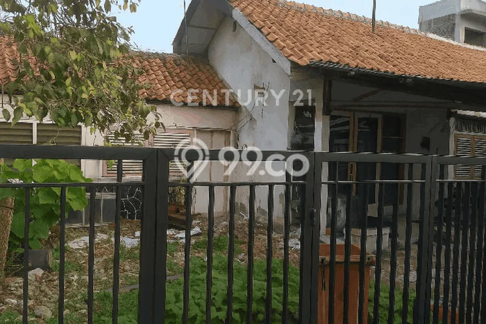HARGA MENARIK! Tanah Kawasan Cilincing, Luas 207m², Area Nyaman HARGA MENARIK! Tanah Kawasan Cilincing, Luas 207m², Area Nyaman