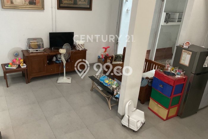 For Sale Rumah Mewah Exclusive di Cempaka Putih, Jakarta Pusat For Sale Rumah Mewah Exclusive di Cempaka Putih, Jakarta Pusat