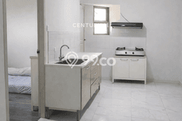 Unit Apartemen Dijual di Kelapa Gading, Jakarta Utara, dengan 2 Bedroom, 1 Bathroom Unit Apartemen Dijual di Kelapa Gading, Jakarta Utara, dengan 2 Bedroom, 1 Bathroom