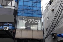 Dijual! Ruko di Rawamangun Jakarta Timur LT 60m2 / LB 240m2 Kawasan Strategis Dijual! Ruko di Rawamangun Jakarta Timur LT 60m2 / LB 240m2 Kawasan Strategis