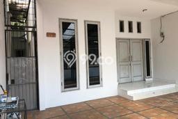 Hunian Mewah Dijual LT 115m2 di Senen, Jakarta Pusat Hunian Mewah Dijual LT 115m2 di Senen, Jakarta Pusat