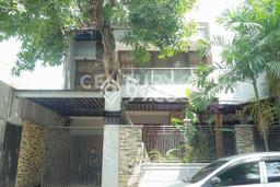 Rumah Mewah LB 506m2 Siap Pakai Desain Elegan di Rawamangun, Jakarta Timur Rumah Mewah LB 506m2 Siap Pakai Desain Elegan di Rawamangun, Jakarta Timur