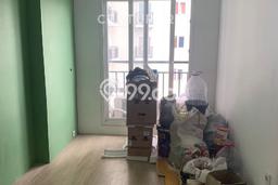 Dijual Apartemen 2 KT 1 KM di Sunter Luas 35m2 Dijual Apartemen 2 KT 1 KM di Sunter Luas 35m2