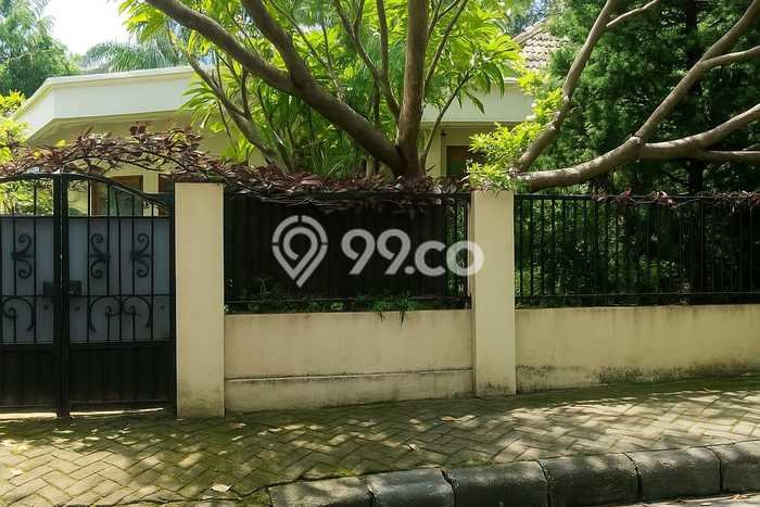 Hot Offer Hunian Mewah Ideal dan Luas di Menteng, Jakarta Pusat Hot Offer Hunian Mewah Ideal dan Luas di Menteng, Jakarta Pusat