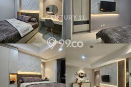 Hunian Apartemen Disewakan Murah 76m2 di Kemayoran, Cocok Dijadikan Tempat Tinggal Anda Hunian Apartemen Disewakan Murah 76m2 di Kemayoran, Cocok Dijadikan Tempat Tinggal Anda