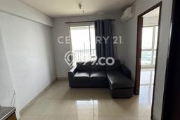 Hunian Apartemen Budget Friendly di Jakarta Timur dengan 1 Kamar Tidur, 1 Kamar Mandi Hunian Apartemen Budget Friendly di Jakarta Timur dengan 1 Kamar Tidur, 1 Kamar Mandi