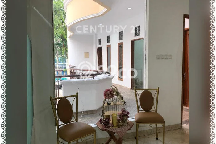 Rumah sewa siap pakai 1 Kamar Tidur di Duri Pulo, Jakarta Barat Rumah sewa siap pakai 1 Kamar Tidur di Duri Pulo, Jakarta Barat