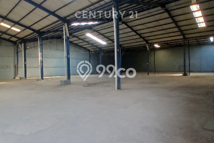 Gudang Disewakan Cepat di Cakung Jakarta Timur LB 1200m2 Gudang Disewakan Cepat di Cakung Jakarta Timur LB 1200m2