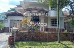 Dijual Rumah Mewah Megah Dengan View Cantik di Sentul City, Bogor Dijual Rumah Mewah Megah Dengan View Cantik di Sentul City, Bogor