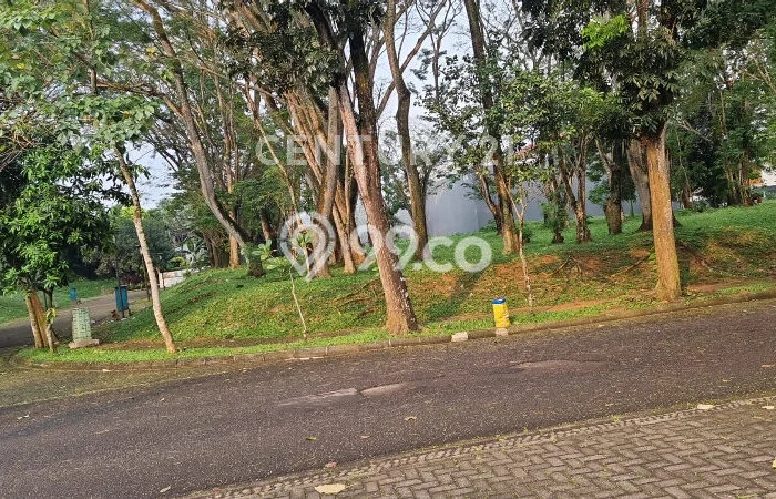 Dijual Tanah di Tangerang, Luas 526m2 SHM Dijual Tanah di Tangerang, Luas 526m2 SHM