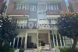Dijual Rumah Premium dengan Fasilitas Sekitar Komplit di Kemayoran, Jakarta Pusat Dijual Rumah Premium dengan Fasilitas Sekitar Komplit di Kemayoran, Jakarta Pusat
