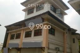 FOR RENT! Ruko di Bintaro Cocok untuk Bisnis 250m2 FOR RENT! Ruko di Bintaro Cocok untuk Bisnis 250m2