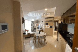 Hunian Apartemen 2 KT 1 KM di Kemayoran, Jakarta Pusat Dijual Cepat Hunian Apartemen 2 KT 1 KM di Kemayoran, Jakarta Pusat Dijual Cepat