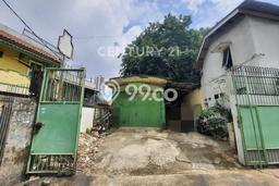 Gudang Bagus Dijual LB 134m2 Lokasi Strategis Jakarta Timur Area Cocok untuk Bisnis Gudang Bagus Dijual LB 134m2 Lokasi Strategis Jakarta Timur Area Cocok untuk Bisnis