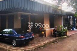 Hunian Cantik Minimalis Lb 83m2 di Pamulang, Tangerang Selatan Hunian Cantik Minimalis Lb 83m2 di Pamulang, Tangerang Selatan