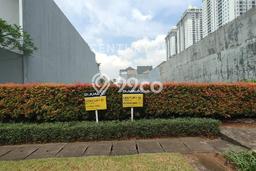 Untuk Dijual Tanah di Kelapa Gading Jakarta Utara Luas 560m2 SHM Untuk Dijual Tanah di Kelapa Gading Jakarta Utara Luas 560m2 SHM