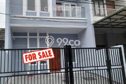 Best Deal Hunian Premium Ideal dan Luas di Kelapa Gading, Jakarta Utara Best Deal Hunian Premium Ideal dan Luas di Kelapa Gading, Jakarta Utara