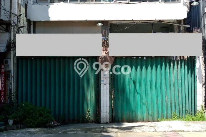 Ruko Dijual di Tanjung Priok Jakarta Utara dengan LB 384m2 Ruko Dijual di Tanjung Priok Jakarta Utara dengan LB 384m2